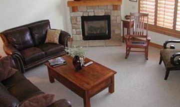 Park City, Utah, Vacation Rental House