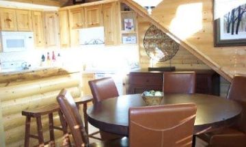 Park City, Utah, Vacation Rental Condo