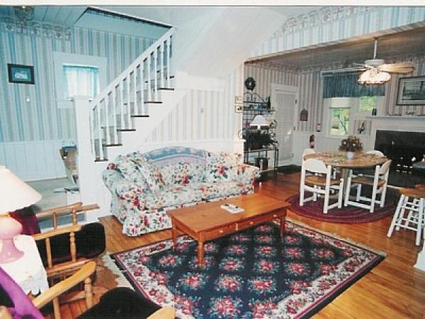 The Lounge