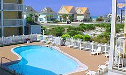 Miramar Beach, Florida, Vacation Rental Condo