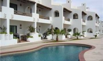 Puerto Penasco, Maya Riviera, Vacation Rental Condo