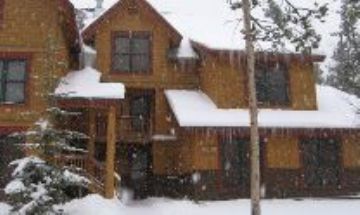 Keystone, Colorado, Vacation Rental Condo