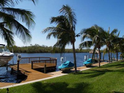 Cape Coral Villa Rental
