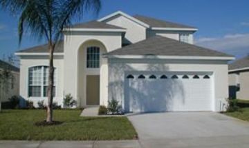 Kissimmee, Florida, Vacation Rental Villa