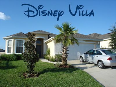 Orlando, Florida, Vacation Rental Holiday Rental