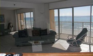 Fort Walton Beach, Florida, Vacation Rental Condo