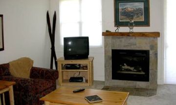 Big Sky, Montana, Vacation Rental Condo