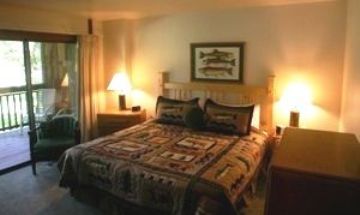 Sunriver, Oregon, Vacation Rental Condo