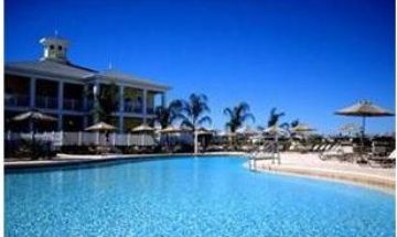 Davenport, Florida, Vacation Rental Condo