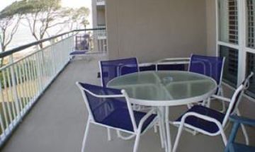 Hilton Head Island, South Carolina, Vacation Rental Condo