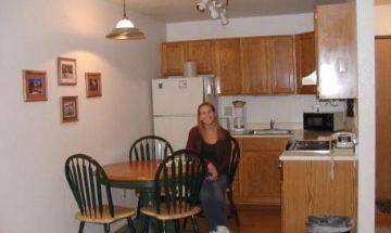 Park City, Utah, Vacation Rental Condo