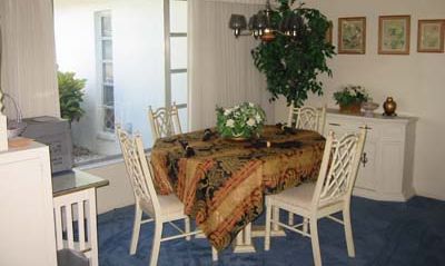 Englewood, Florida, Vacation Rental Villa