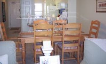 Navarre Beach, Florida, Vacation Rental Condo