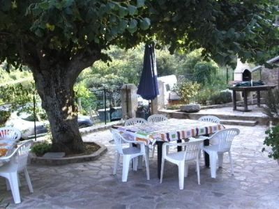 ZÉVACO, Corsica, Vacation Rental House