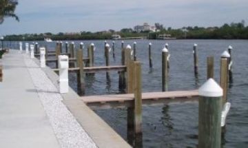 Indian Shores, Florida, Vacation Rental Condo