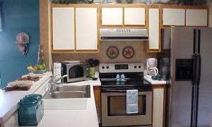 Myrtle Beach, South Carolina, Vacation Rental Condo