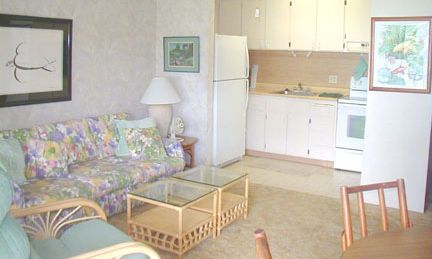 Kihei, Hawaii, Vacation Rental Condo