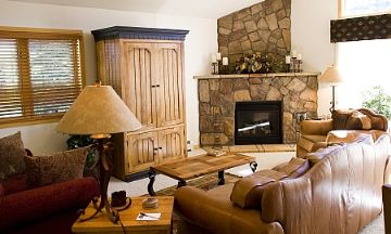 Silverthorne, Colorado, Vacation Rental House