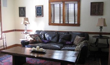 Telluride, Colorado, Vacation Rental Villa