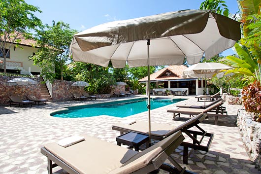 Na Muang, Koh Samui, Vacation Rental Villa