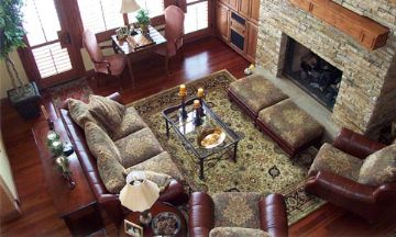 Steamboat Springs, Colorado, Vacation Rental Villa