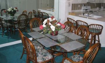 Orange Beach, Alabama, Vacation Rental Condo