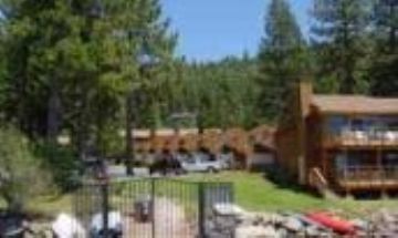 Kings Beach, California, Vacation Rental Condo