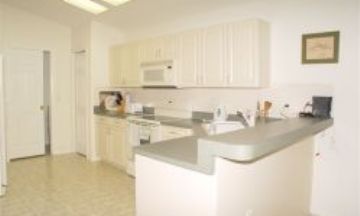 New Port Richey, Florida, Vacation Rental Villa
