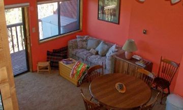 Angel Fire, New Mexico, Vacation Rental Condo
