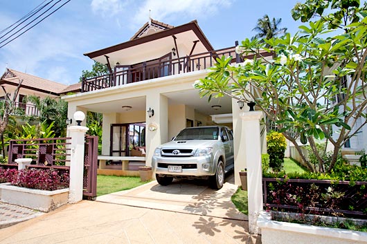 Aonang, Krabi, Vacation Rental Villa