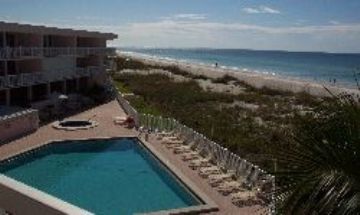 Anna Maria, Florida, Vacation Rental Condo