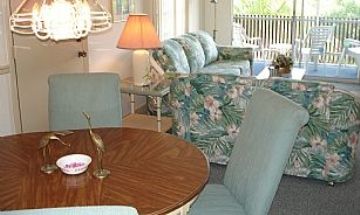 Sanibel Island, Florida, Vacation Rental Condo