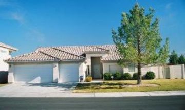 Las Vegas, Nevada, Vacation Rental House