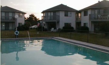 Miramar Beach, Florida, Vacation Rental Condo