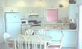 North Captiva, Florida, Vacation Rental Villa