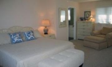 Seabrook Island, South Carolina, Vacation Rental Villa