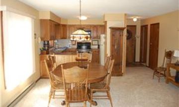 Winter Park, Colorado, Vacation Rental Condo