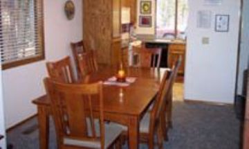 Sunriver, Oregon, Vacation Rental House