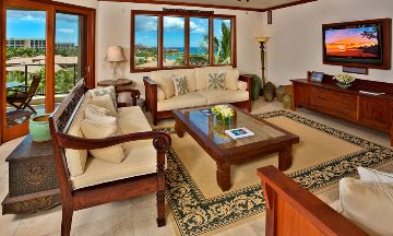 Wailea, Hawaii, Vacation Rental Condo