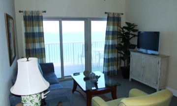 Gulf Shores, Alabama, Vacation Rental Condo