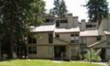 Kings Beach, California, Vacation Rental Condo