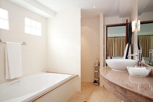 Kathu Villa Rentals