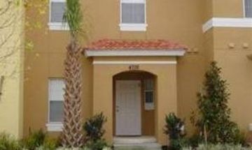 Kissimmee, Florida, Vacation Rental House