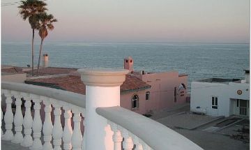 Puerto Penasco, Quintana Roo, Vacation Rental House