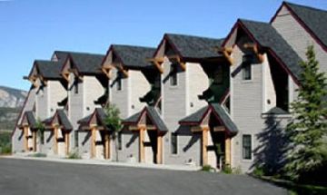 Big Sky, Montana, Vacation Rental Condo