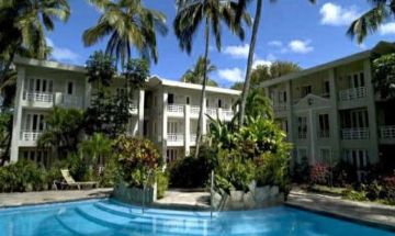 Cabarete, Puerto Plata, Vacation Rental Condo