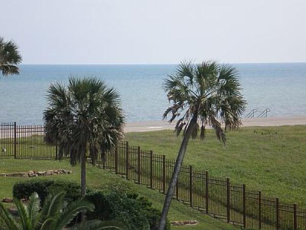 Ocean View