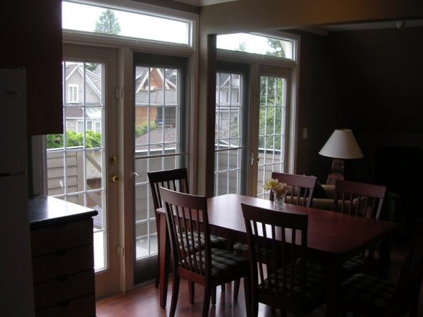 Vancouver, British Columbia, Vacation Rental House