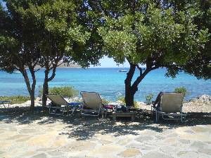 Monemvasia, Peloponnese, Vacation Rental Holiday Rental