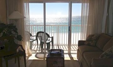 Fort Walton Beach, Florida, Vacation Rental Condo